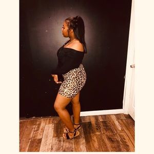 Meet your Posher, Nana